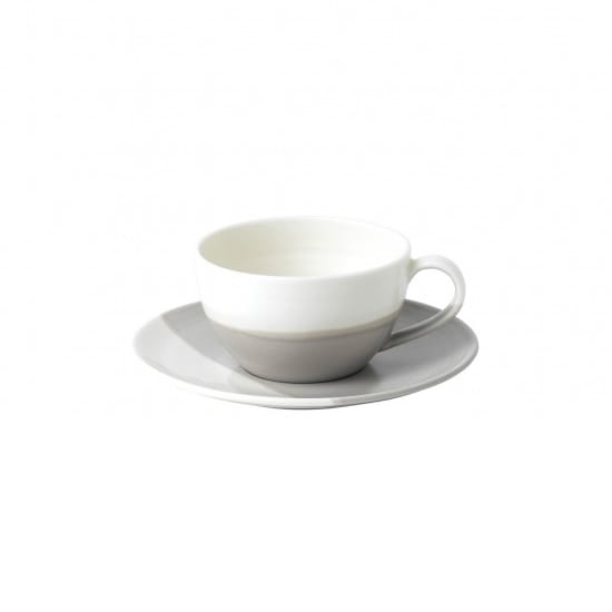 Coffee Studio カップ ソーサー付き - 27.5 cl - Royal Doulton | ロイヤル ドルトン