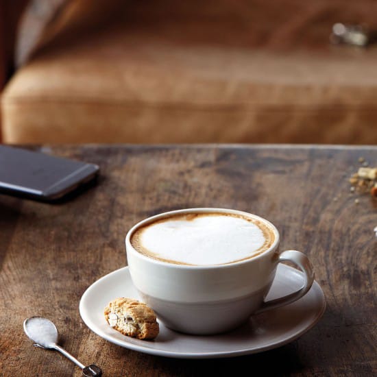 Coffee Studio カップ ソーサー付き, 27.5 cl Royal Doulton | ロイヤル ドルトン