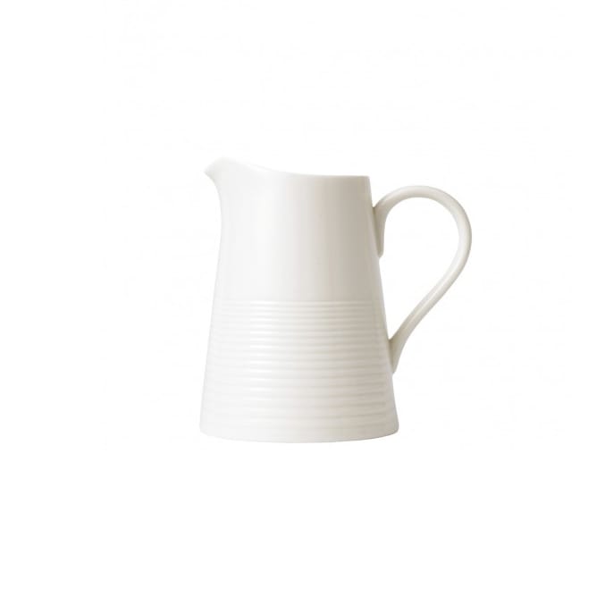 Maze ポット 1 l - white - Royal Doulton | ロイヤル ドルトン