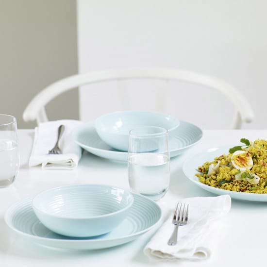 Maze ボウル 18 cm - blue - Royal Doulton | ロイヤル ドルトン