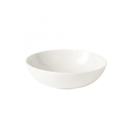 Maze ボウル 18 cm - white - Royal Doulton | ロイヤル ドルトン