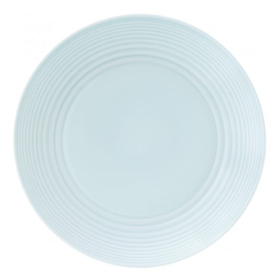 Maze プレート 28 cm - blue - Royal Doulton | ロイヤル ドルトン