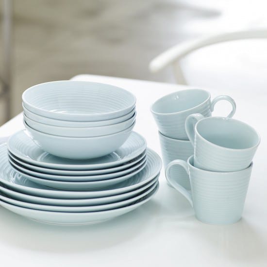 Maze マグ, blue Royal Doulton | ロイヤル ドルトン