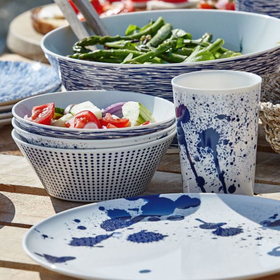 Outdoor Living Pacific マグ 4 ピース - 4 pieces - Royal Doulton | ロイヤル ドルトン