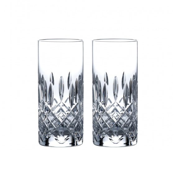 RandD dricks グラス 2パック - highclere - Royal Doulton | ロイヤル ドルトン