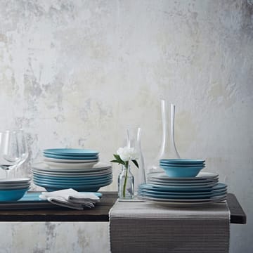 Union Street セット 12 ピース - blue - Royal Doulton | ロイヤル ドルトン