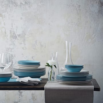 Union Street セット 12 ピース - cream - Royal Doulton | ロイヤル ドルトン