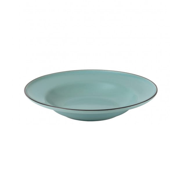 Union Street ディーププレート 27 cm - blue - Royal Doulton | ロイヤル ドルトン