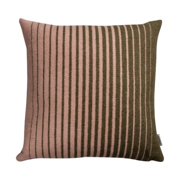 Åsmund グラディエント クッション 50x50 cm - Pink-green - Røros Tweed