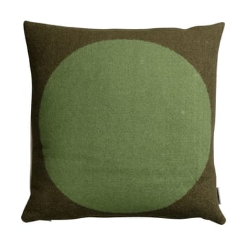 Åsmund bold クッション 50x50 cm - Pink-green - Røros Tweed