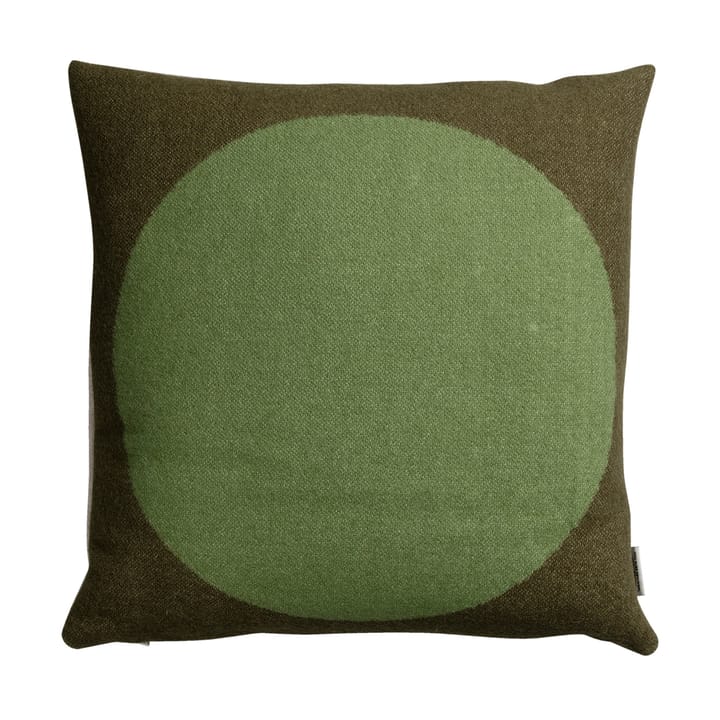 Åsmund bold クッション 50x50 cm, Pink-green Røros Tweed
