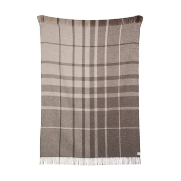 Filos スロー 145x220 cm - Grey - Røros Tweed