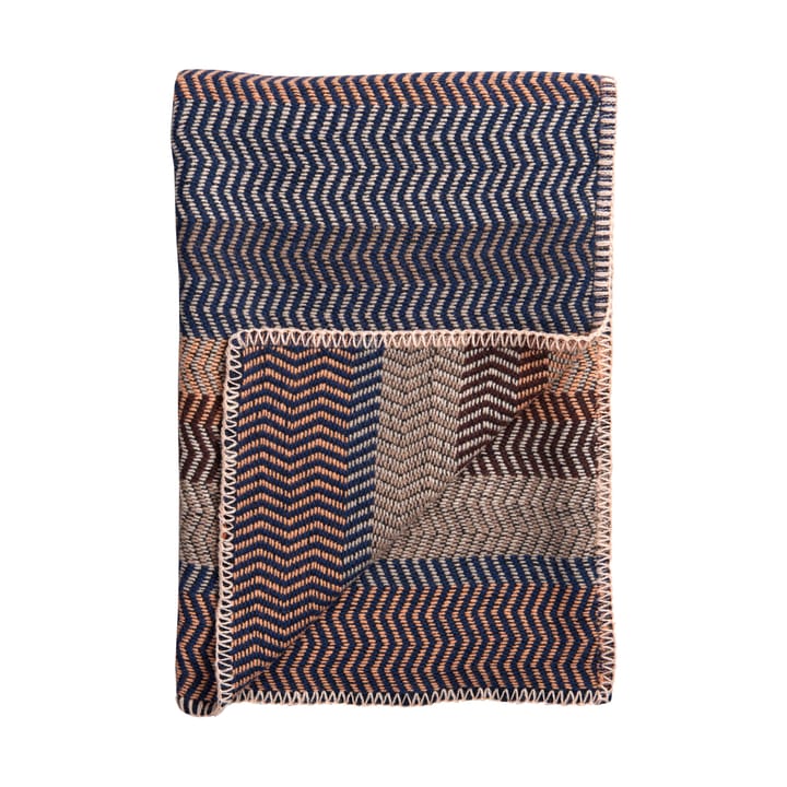 Fri ブランケット 150x200 cm, By the fire Røros Tweed