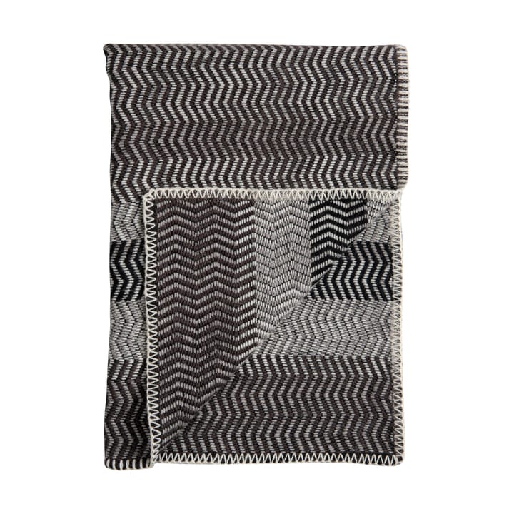 Fri ブランケット 150x200 cm, Gray day Røros Tweed