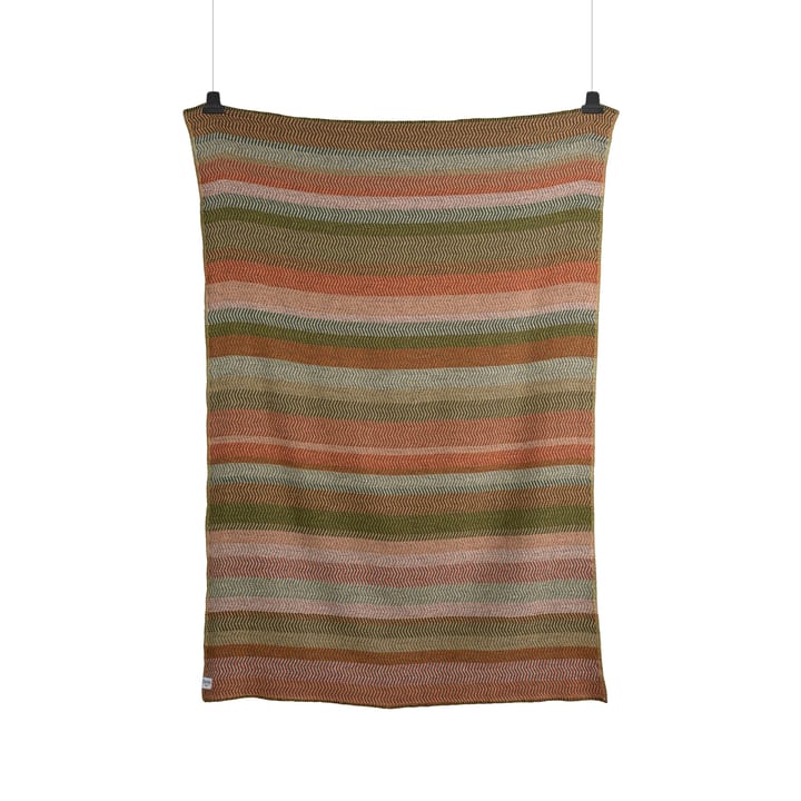Fri ブランケット 150x200 cm - Harvest - Røros Tweed