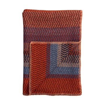 Fri ブランケット 150x200 cm - Late fall - Røros Tweed