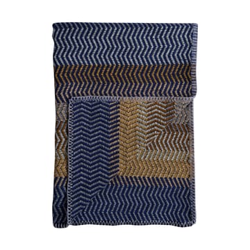 Fri ブランケット 150x200 cm - November view - Røros Tweed