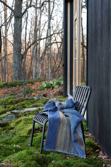 Fri ブランケット 150x200 cm - November view - Røros Tweed