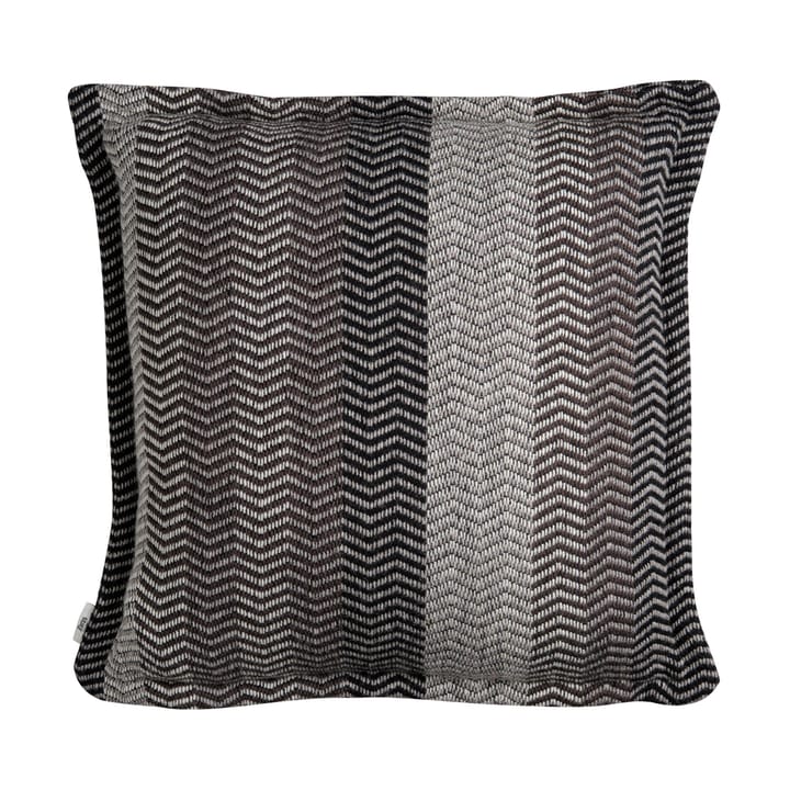 Fri クッション 60x60 cm - Gray day - Røros Tweed