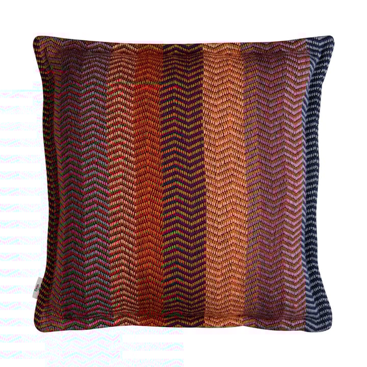 Fri クッション 60x60 cm - Late fall - Røros Tweed