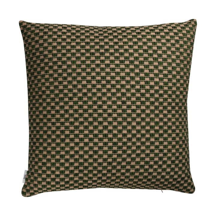 Isak クッション 60x60 cm - Meadow - Røros Tweed