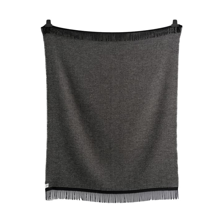Lofoten スロー 150x210 cm - Grey - Røros Tweed