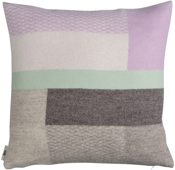 Mikkel クッション 50x50 cm - Grey - Røros Tweed