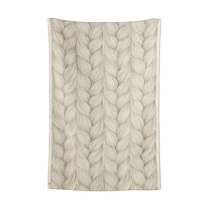 Naturpledd ブランケット 135x200 cm - Braid - Røros Tweed
