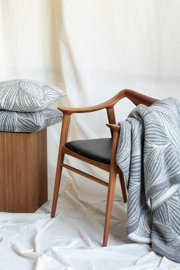 Naturpledd ブランケット 135x200 cm - Braid - Røros Tweed