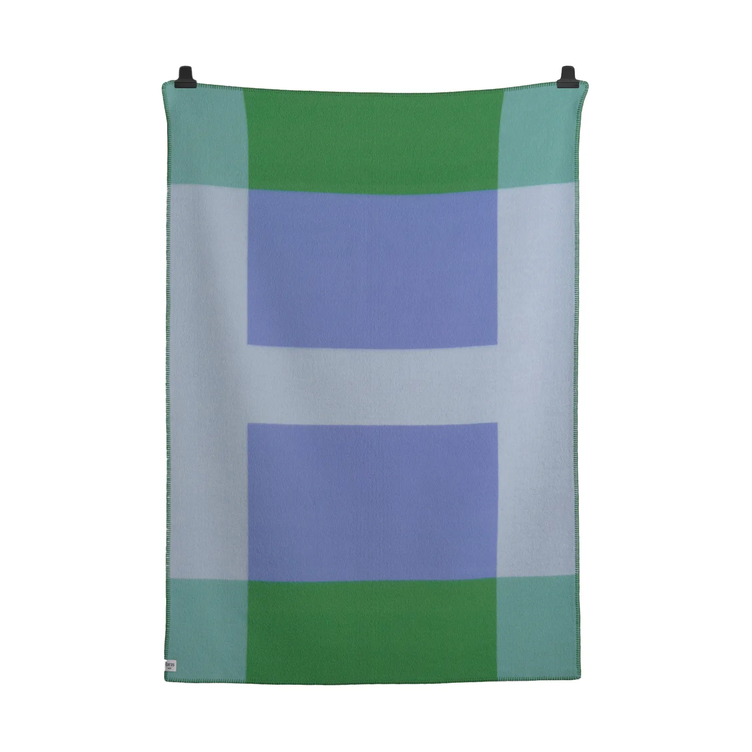 Syndin ブランケット 135x200 cm Røros Tweed からのSyndin ブランケット 135x200 cm - NordicNest.jp