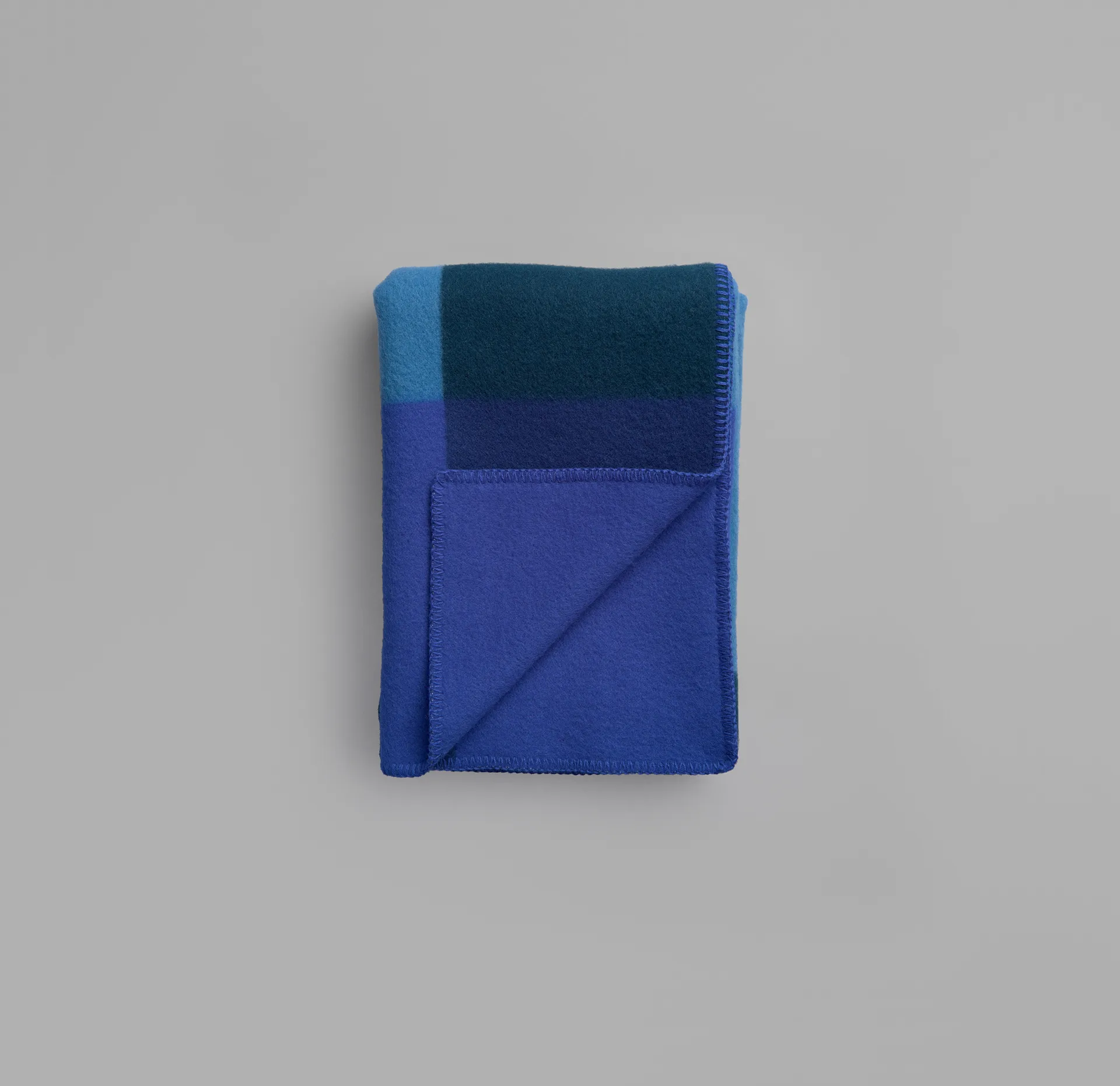 Syndin ブランケット 135x200 cm, Well Røros Tweed