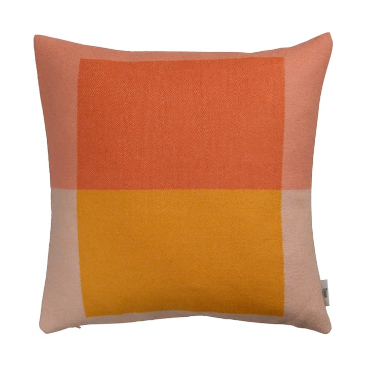 Syndin クッション 50x50 cm - Cloudberry - Røros Tweed