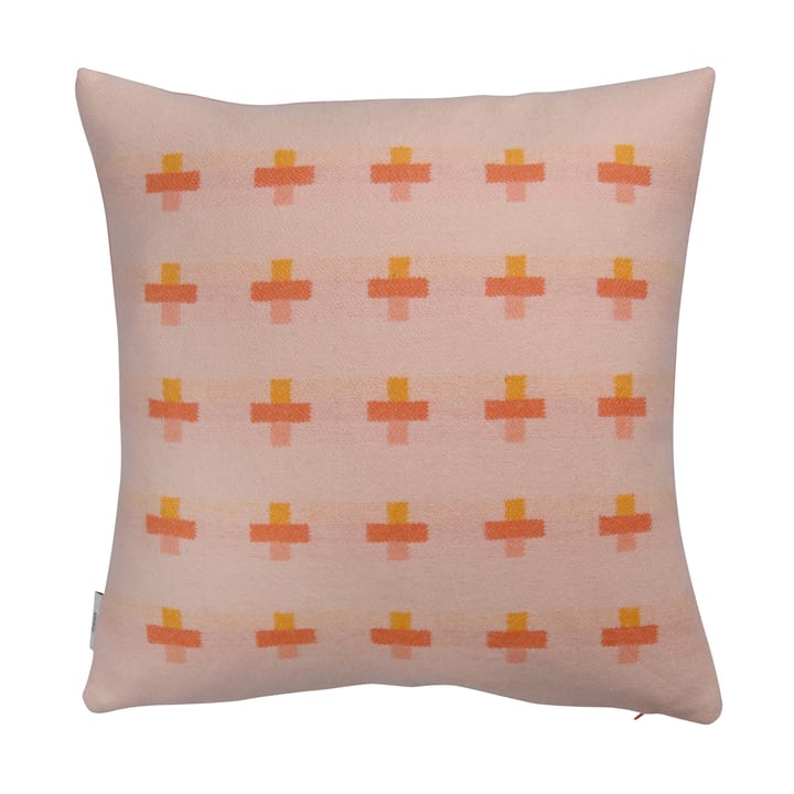 Syndin クッション 50x50 cm, Cloudberry Røros Tweed