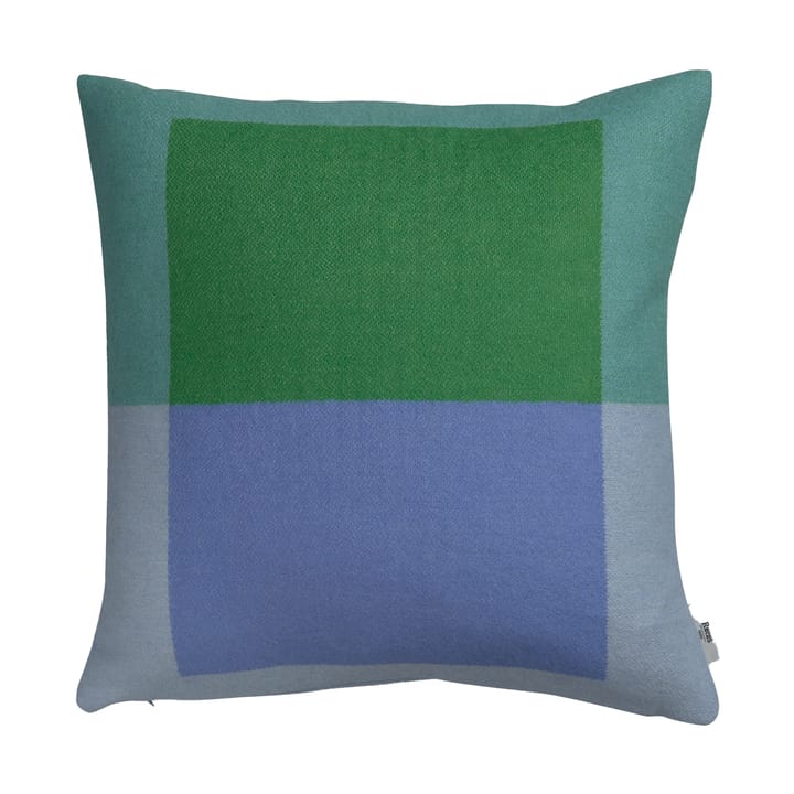 Syndin クッション 50x50 cm - Glacier - Røros Tweed