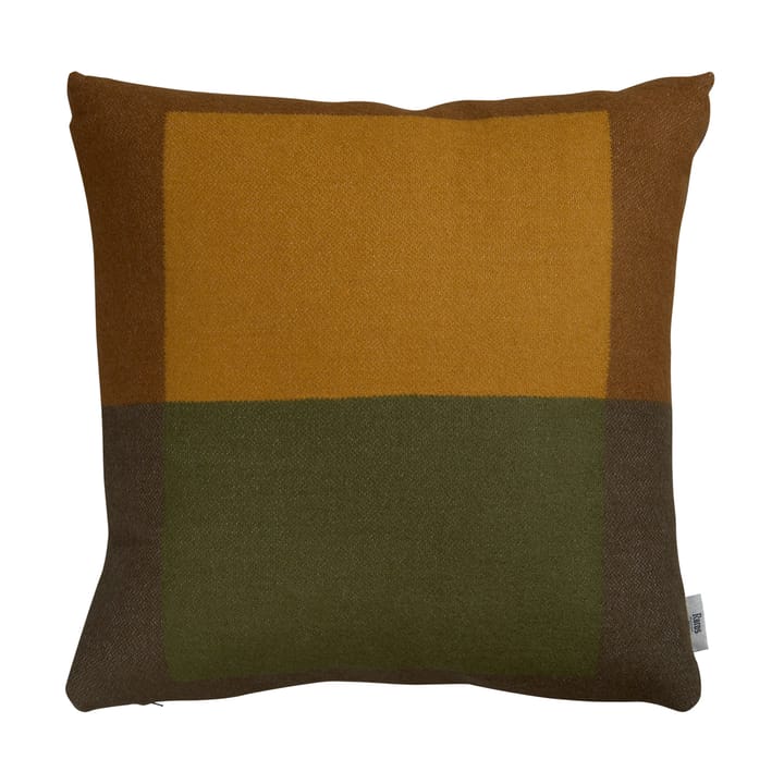 Syndin クッション 50x50 cm - Moorland - Røros Tweed