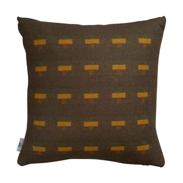 Syndin クッション 50x50 cm - Moorland - Røros Tweed