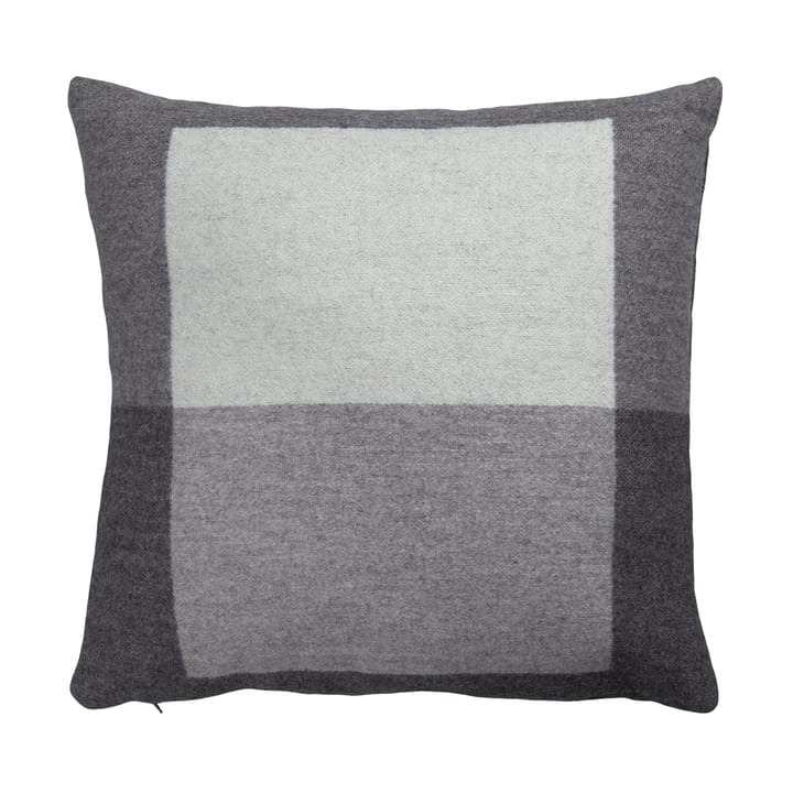 Syndin クッション 50x50 cm - Slate - Røros Tweed