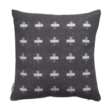 Syndin クッション 50x50 cm - Slate - Røros Tweed