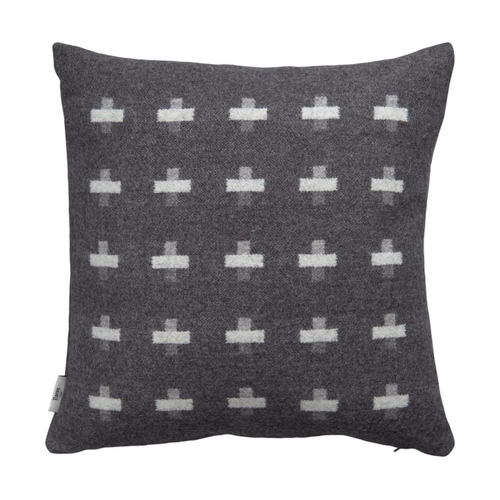 Syndin クッション 50x50 cm, Slate Røros Tweed