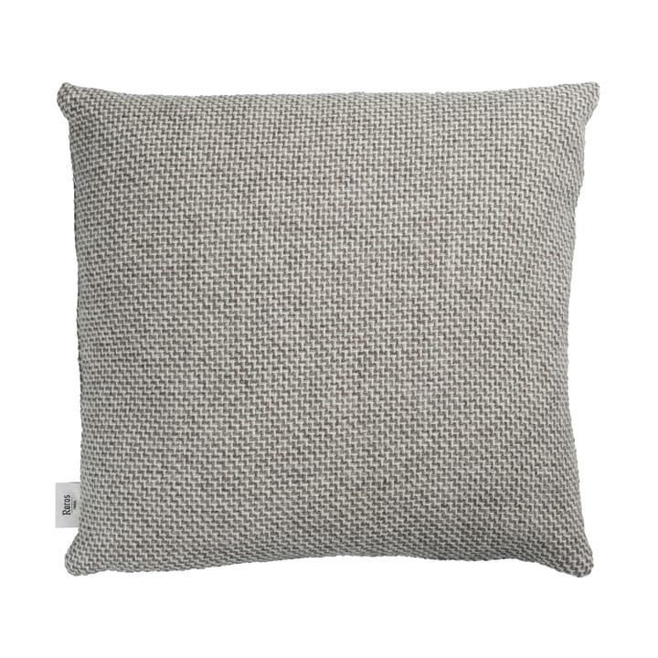 Una クッション 50x50 cm - Grey - Røros Tweed