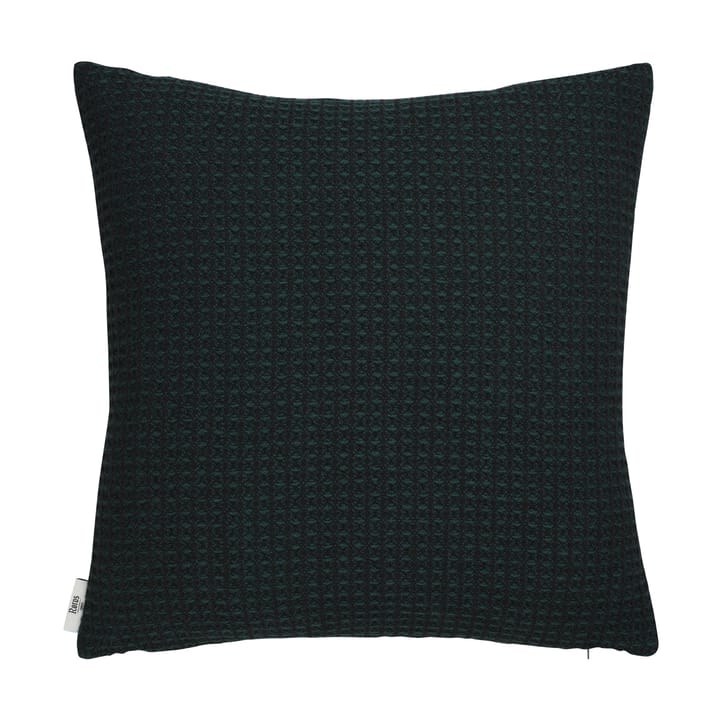 Vega クッション 50x50 cm - Dark green - Røros Tweed