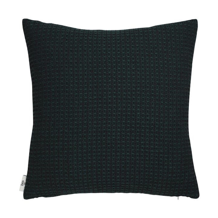 Vega クッション 50x50 cm - Dark green - Røros Tweed | ロロス ツイード