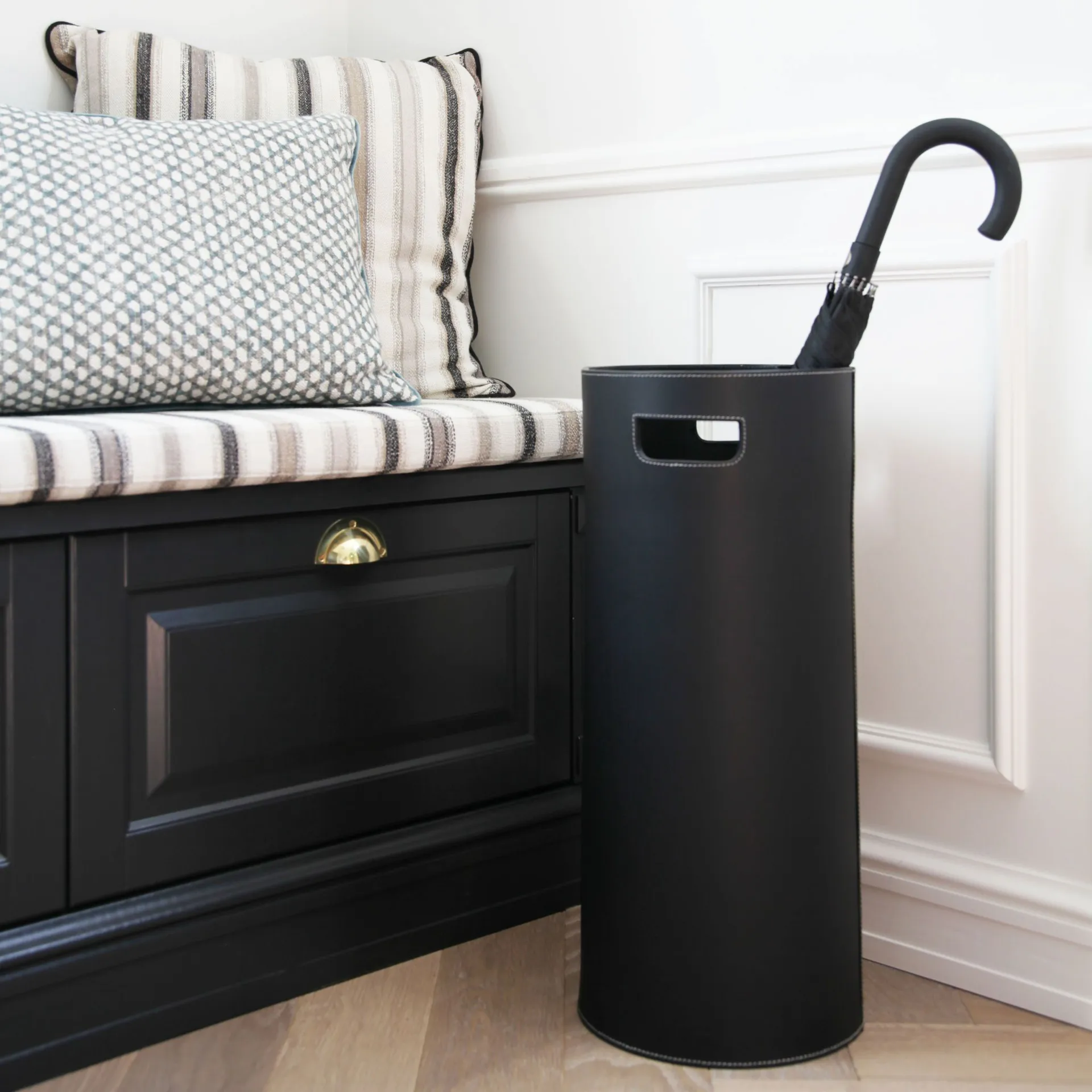 Ørskov 傘立て用 ウォーターコレクター, Black Ørskov | オルスコフ