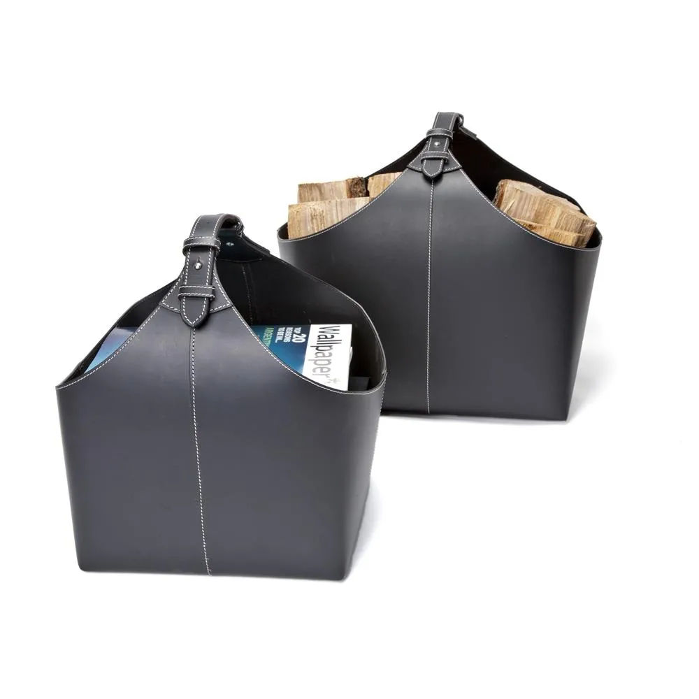 Ørskov | オルスコフ からのØrskov ファイヤーウッド バスケット