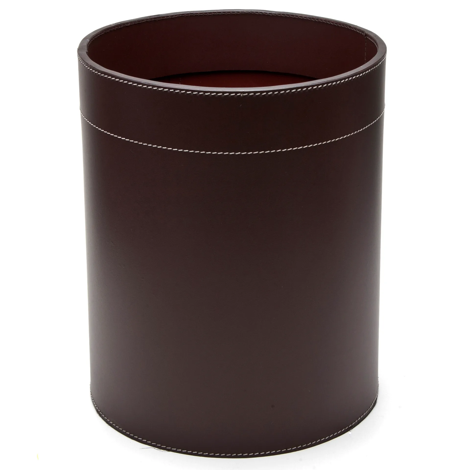 Ørskov ウェィストバスケット レザー, Chocolate Ørskov | オルスコフ