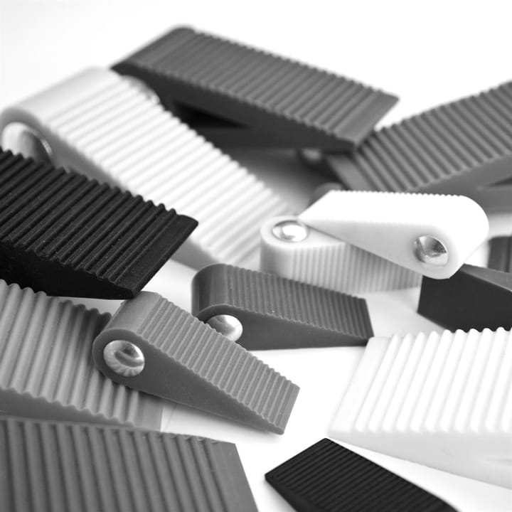 Ørskov ドアストッパー small, grey Ørskov | オルスコフ