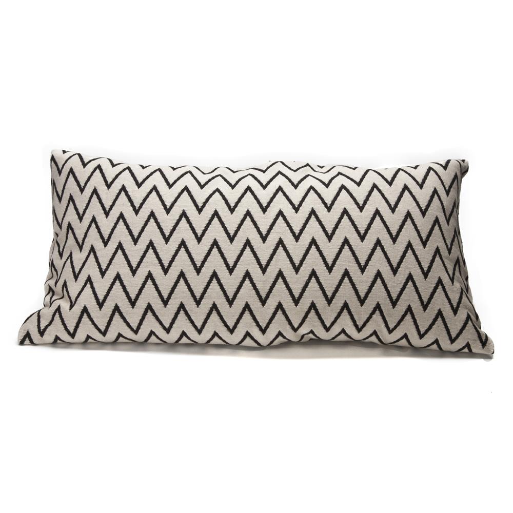 Ørskov | オルスコフ からのZigzag クッションカバー 30x60 cm