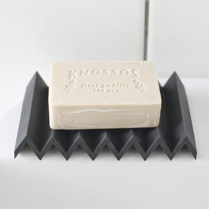 Zigzag ソープディッシュ, black Ørskov | オルスコフ