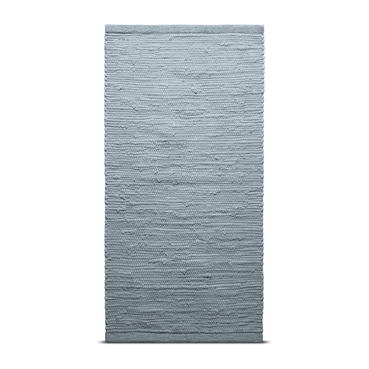コットンラグ  170x240 cm - light grey (light grey) - Rug Solid | ラグソリッド