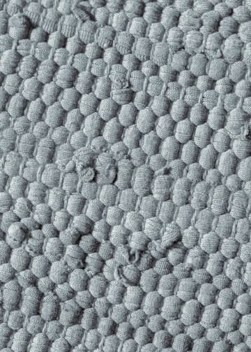 コットンラグ  170x240 cm - light grey (light grey) - Rug Solid | ラグソリッド
